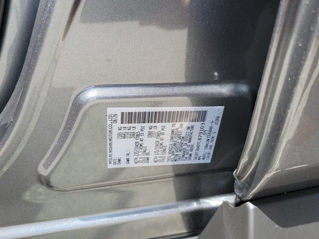 2026 Nissan Rogue 2026.5 FWD Dark Armor