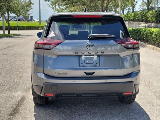 2026 Nissan Rogue 2026.5 FWD Dark Armor