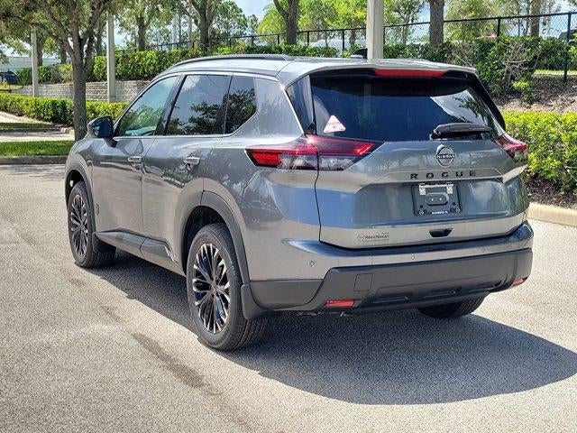 2026 Nissan Rogue 2026.5 FWD Dark Armor