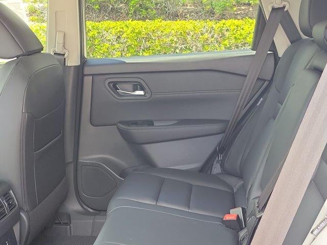 2026 Nissan Rogue 2026.5 FWD Dark Armor