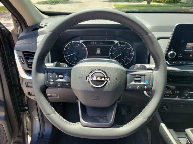 2026 Nissan Rogue 2026.5 FWD Dark Armor