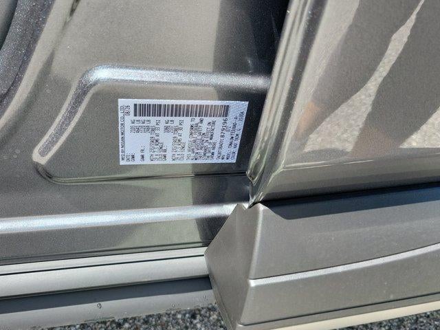 2026 Nissan Rogue 2026.5 FWD Dark Armor