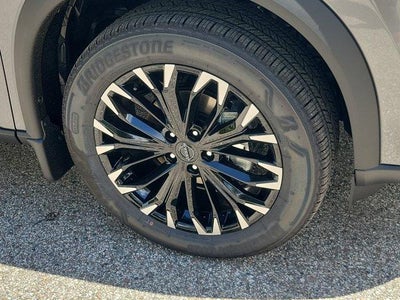 2026 Nissan Rogue 2026.5 FWD Dark Armor