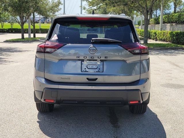 2026 Nissan Rogue 2026.5 FWD Dark Armor
