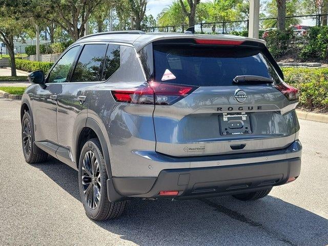 2026 Nissan Rogue 2026.5 FWD Dark Armor
