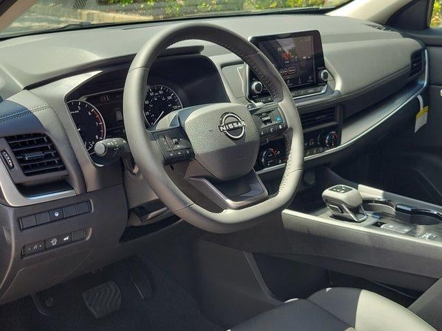 2026 Nissan Rogue 2026.5 FWD Dark Armor