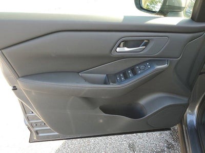 2026 Nissan Rogue FWD SV *Ltd Avail*