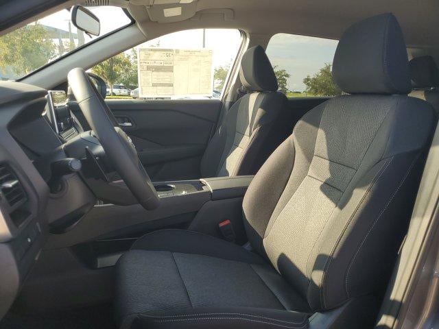 2026 Nissan Rogue FWD SV *Ltd Avail*