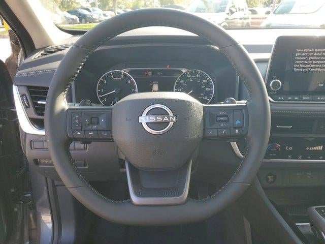 2026 Nissan Rogue FWD SV *Ltd Avail*