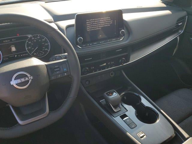 2026 Nissan Rogue FWD SV *Ltd Avail*