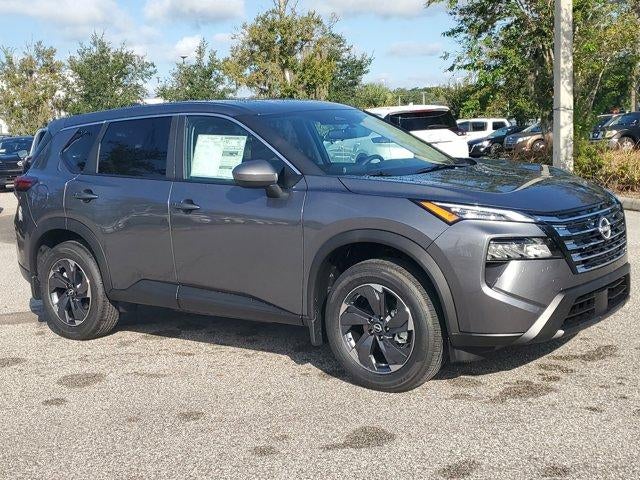 2026 Nissan Rogue FWD SV *Ltd Avail*