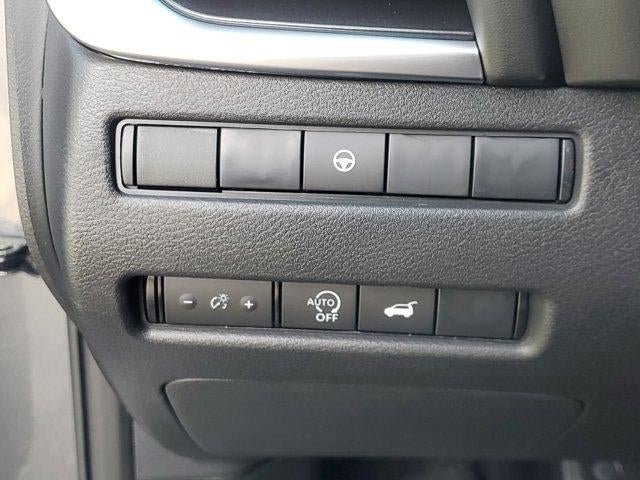 2026 Nissan Rogue FWD SV *Ltd Avail*