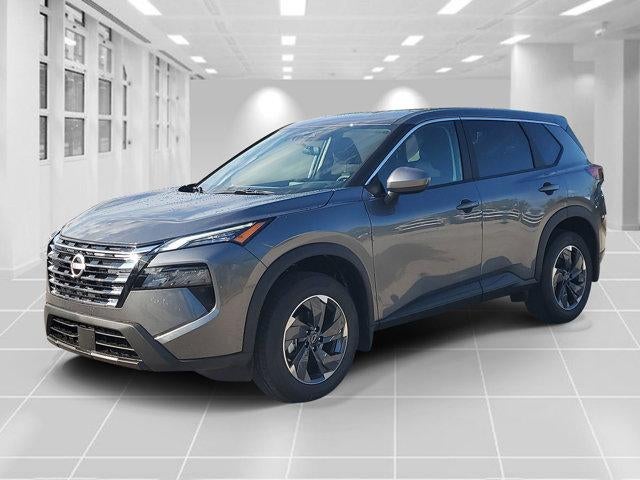 2026 Nissan Rogue FWD SV *Ltd Avail*