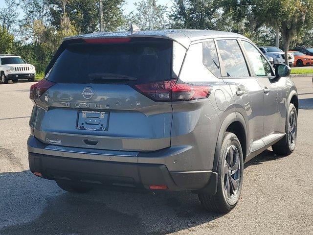 2026 Nissan Rogue FWD SV *Ltd Avail*