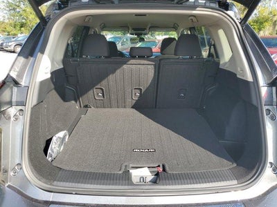 2026 Nissan Rogue FWD SV *Ltd Avail*