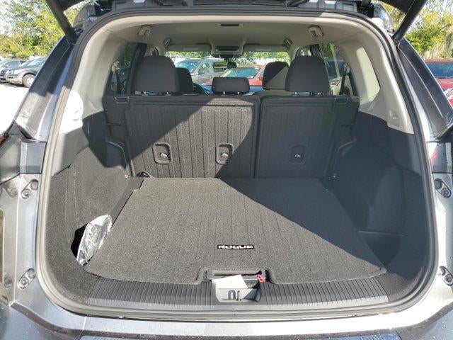 2026 Nissan Rogue FWD SV *Ltd Avail*