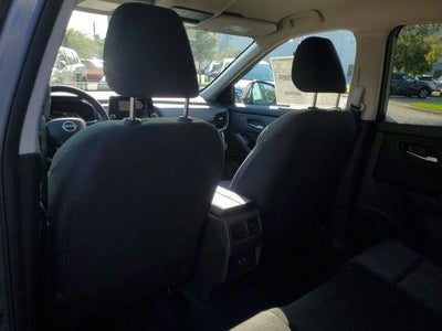 2026 Nissan Rogue FWD SV *Ltd Avail*