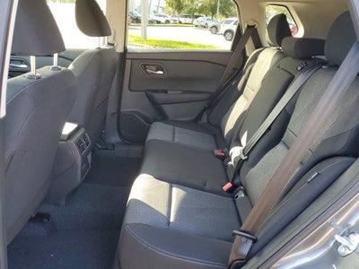 2026 Nissan Rogue FWD SV *Ltd Avail*