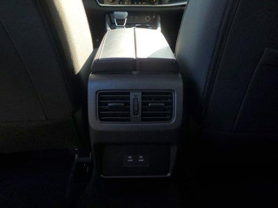 2026 Nissan Rogue FWD SV *Ltd Avail*