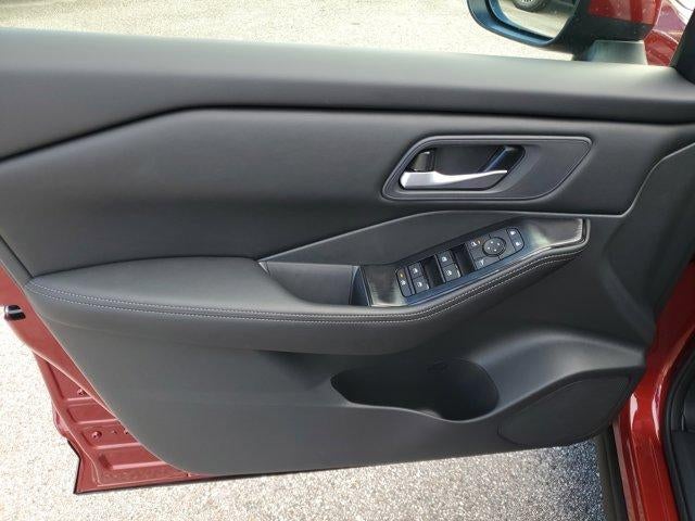 2026 Nissan Rogue FWD SV *Ltd Avail*