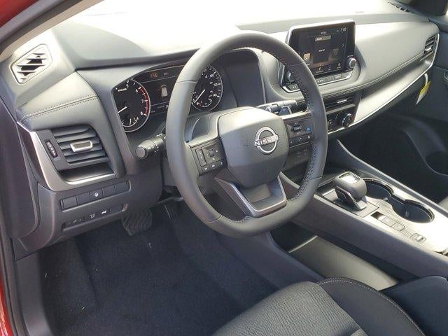 2026 Nissan Rogue FWD SV *Ltd Avail*