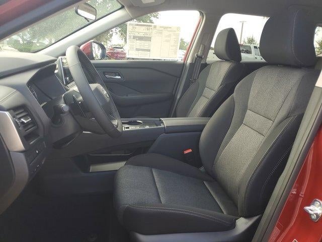 2026 Nissan Rogue FWD SV *Ltd Avail*