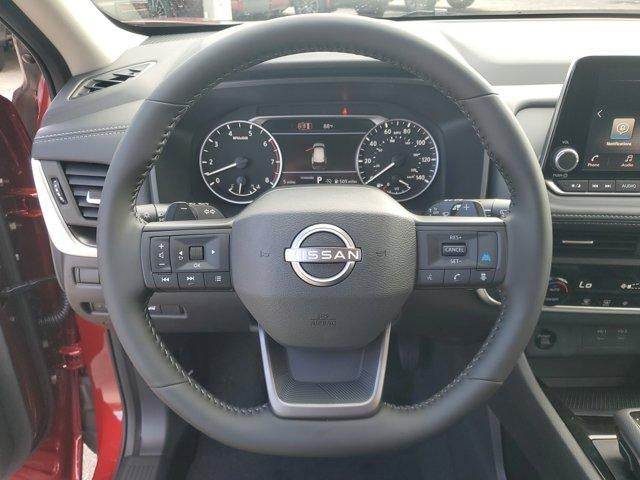 2026 Nissan Rogue FWD SV *Ltd Avail*