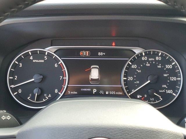 2026 Nissan Rogue FWD SV *Ltd Avail*