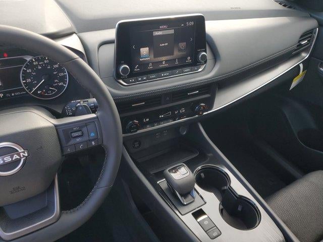 2026 Nissan Rogue FWD SV *Ltd Avail*