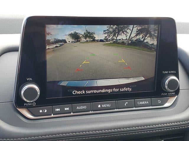 2026 Nissan Rogue FWD SV *Ltd Avail*