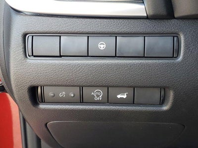 2026 Nissan Rogue FWD SV *Ltd Avail*