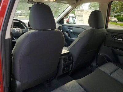 2026 Nissan Rogue FWD SV *Ltd Avail*