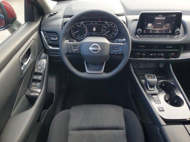 2026 Nissan Rogue FWD SV *Ltd Avail*