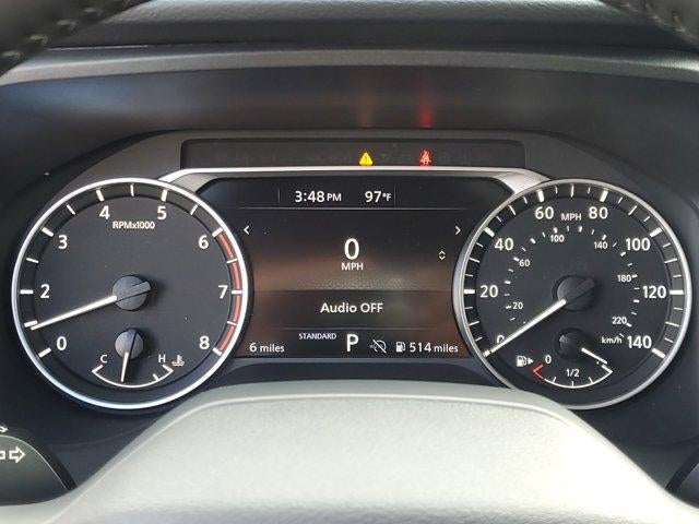 2026 Nissan Rogue FWD SV *Ltd Avail*