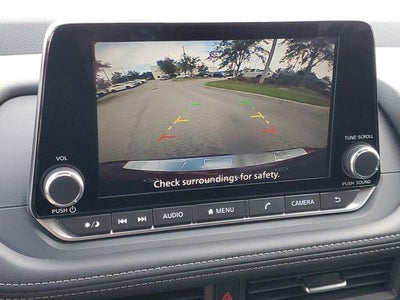 2026 Nissan Rogue FWD SV *Ltd Avail*