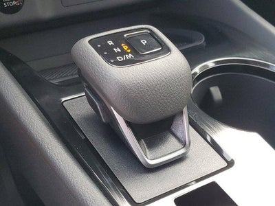 2026 Nissan Rogue FWD SV *Ltd Avail*