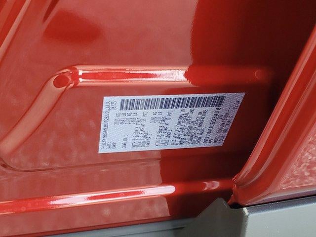 2026 Nissan Rogue FWD SV *Ltd Avail*