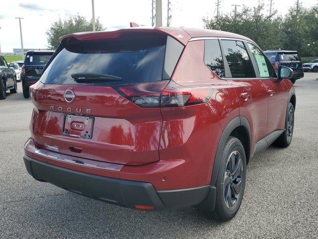 2026 Nissan Rogue FWD SV *Ltd Avail*