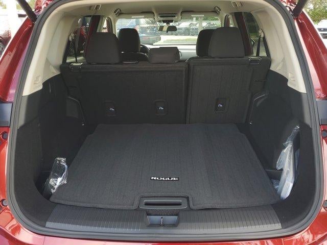 2026 Nissan Rogue FWD SV *Ltd Avail*