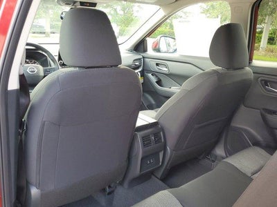 2026 Nissan Rogue FWD SV *Ltd Avail*