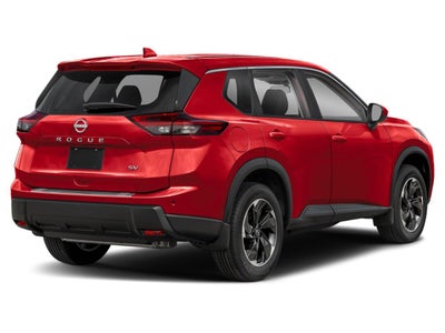 2026 Nissan Rogue FWD SV *Ltd Avail*