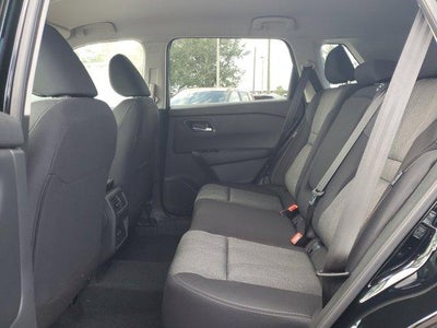 2026 Nissan Rogue FWD SV *Ltd Avail*