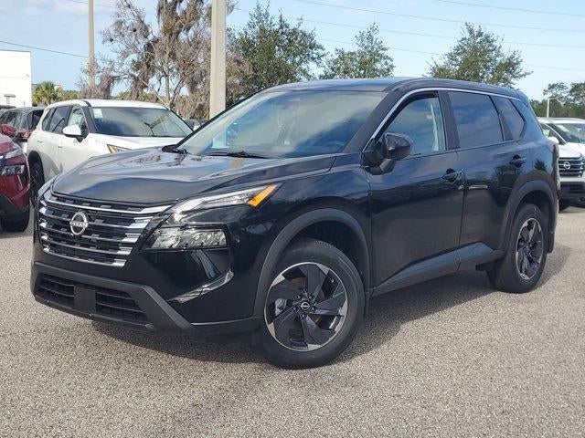 2026 Nissan Rogue FWD SV *Ltd Avail*