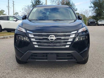 2026 Nissan Rogue FWD SV *Ltd Avail*