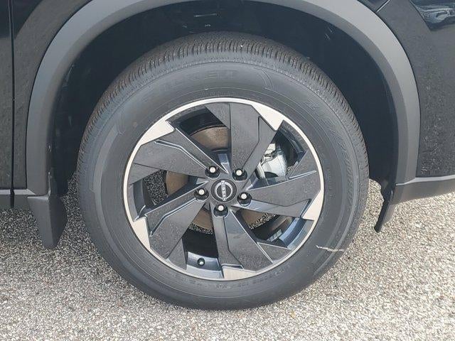 2026 Nissan Rogue FWD SV *Ltd Avail*