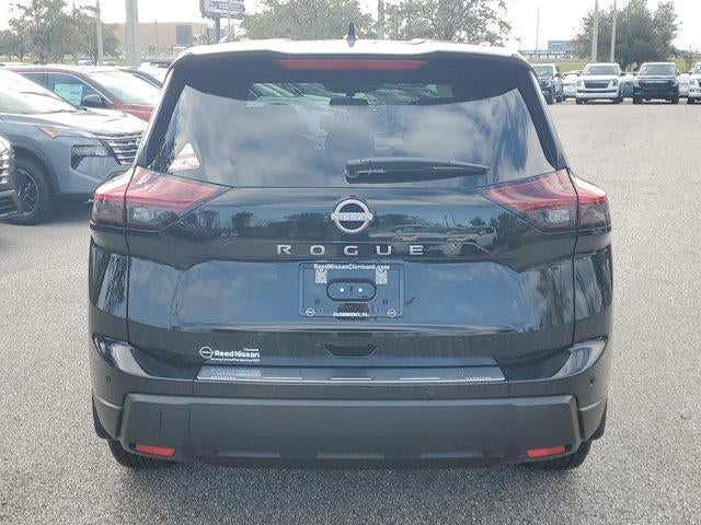 2026 Nissan Rogue FWD SV *Ltd Avail*