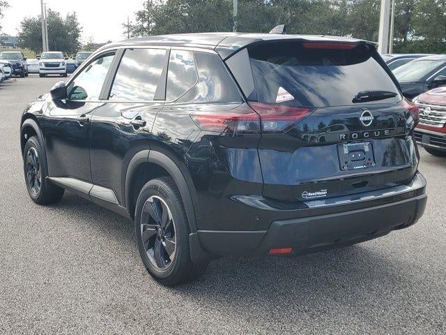2026 Nissan Rogue FWD SV *Ltd Avail*