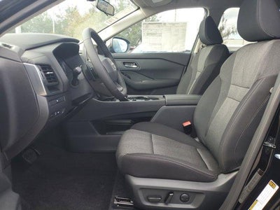 2026 Nissan Rogue FWD SV *Ltd Avail*