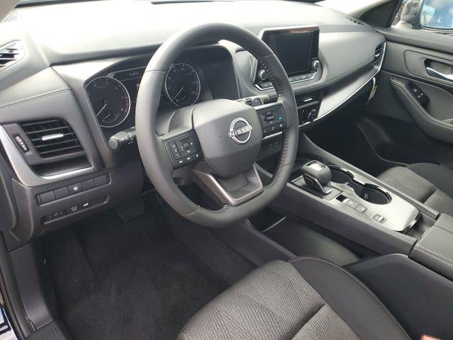 2026 Nissan Rogue FWD SV *Ltd Avail*