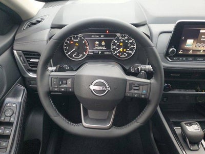 2026 Nissan Rogue FWD SV *Ltd Avail*